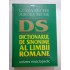 DICTIONARUL DE SINONIME AL LIMBII ROMANE - Luiza Seche / Mircea Seche - 1999 DICTIONARUL DE SINONIME AL LIMBII ROMANE - Luiza Seche / Mircea Seche - 1999